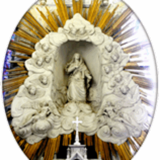 Paroisse notre dame de l'Assomption de HAM